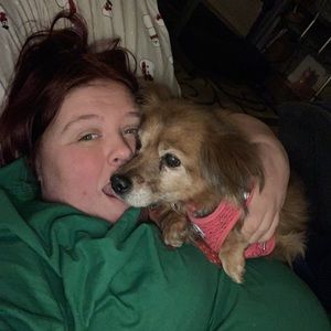 Meet your Posher, Kimberly